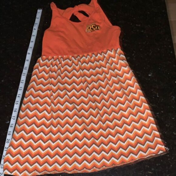 Girls osu dress size 10-12 - Picture 2 of 8